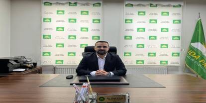 Başkan Altun: Dini değerlere hakaret cezalandırılmalı
