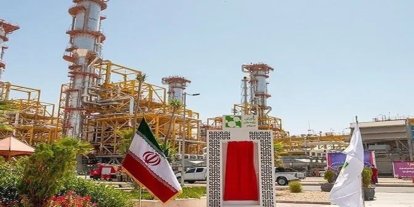 ABD'den İran'a yeni yaptırımlar