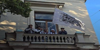 Rusya, Afganistan İslam Emirliğini tanıyan ilk ülke oldu