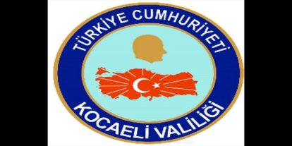 Kocaeli valiliğinden duyuru: Saat 15.00'te sirenler çalacak
