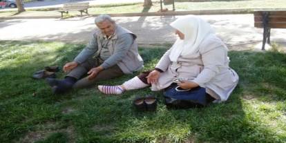 Güneydoğu'da kavurucu sıcaklar kapıda: Termometreler 44 dereceyi gösterecek