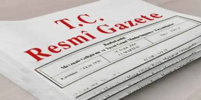 Resmi ilan yayımlayan gazetelerin sayısı 753 oldu