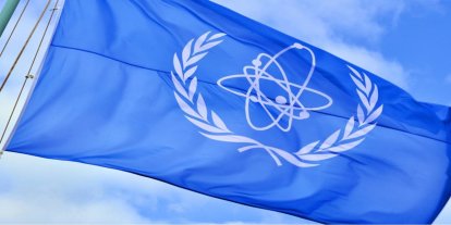 IAEA uzmanları İran'dan ayrıldı