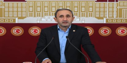 HÜDA PAR Milletvekili Demir: İklim Kanunu'nun alelacele kabul edilmesini rasyonel bulmuyoruz