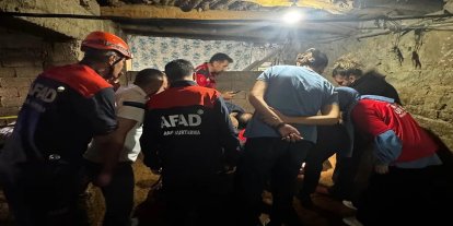 Siirt’te şüpheli ölüm: Yaşlı adam ahırda ölü bulundu