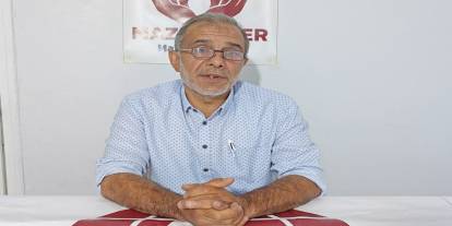 MAZLUMDER Malatya Şube Başkanı Anıl: Başbağlar katliamının failleri hâlâ cezalandırılmadı