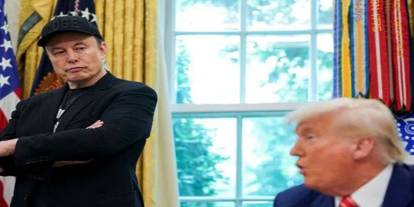 Elon Musk, Amerikan Partisi'ni kurduğunu duyurdu