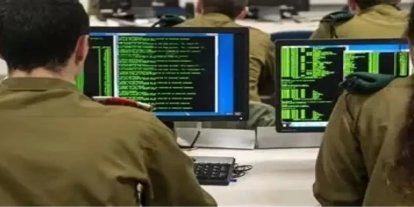 İşgal medyası: HAMAS, 7 Ekim’den 3 ay sonra "8200 İstihbarat Üssüne" ulaşmaya çalıştı