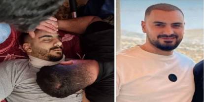 Batı Şeria'da işgal saldırıları: 2 şehit