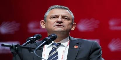 CHP Genel Başkanı Özgür Özel hakkında 4 ayrı soruşturma