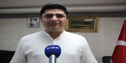 Avukat Bozkurt, HÜDA PAR'ın kanun teklifini değerlendirdi