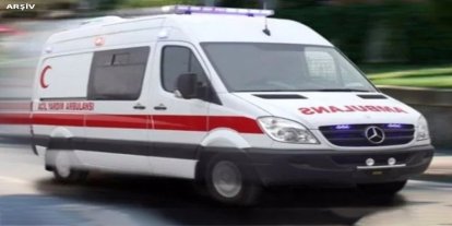 Malatya’da silahlı kavga:1 yaralı