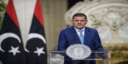 Libya’da Dibeybe’den milislere uyarılar