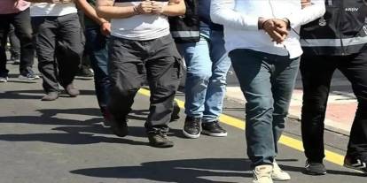 Diyarbakır'da çok sayıda silah ve mühimmat ele geçirildi: 149 tutuklama