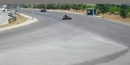 Gaziantep Valiliği: Kural yoksa, kaza var
