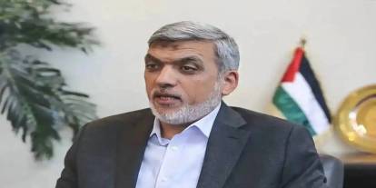 HAMAS Siyasi Büro Üyesi El Rişk: Şartları dayatacak olan direniş olacaktır