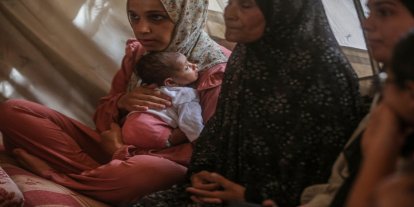 Dünya Gıda Programı: Gazze’de insanlar sırf yiyecek aradıkları için ölüyor