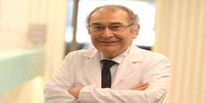 Prof. Dr. Nevzat Tarhan’dan "Tıbbi Kenevir Yasası”na karşı uyarı!