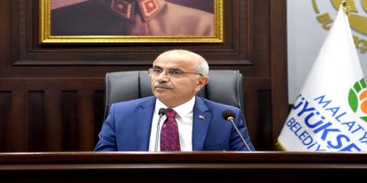 Büyükşehir Belediye Başkanı Er: 36 bini aşkın hak sahibimizin yuvası ve iş yeri belli oldu