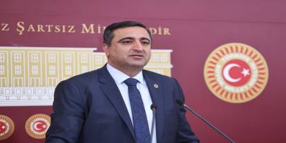 Ramanlı: Siyonist rejimin amacı, şartlar ne olursa olsun Filistin topraklarındaki işgalini sürdürmektir