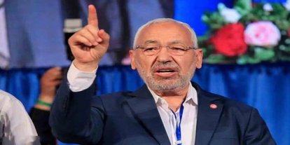 Tunus mahkemesi Raşid Gannuşi ve üst düzey siyasilere ağır hapis cezaları verdi