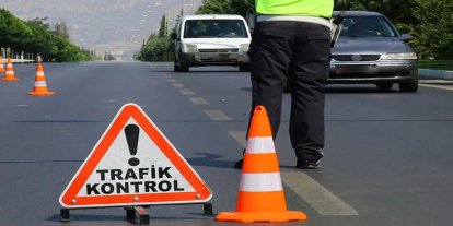 Bingöl'de ortalama hız denetimleri başlıyor: 6 noktada uygulama yapılacak