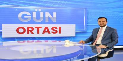 Başkan Özdemir: CHP'ye değil, yolsuzluğa operasyon yapıldı