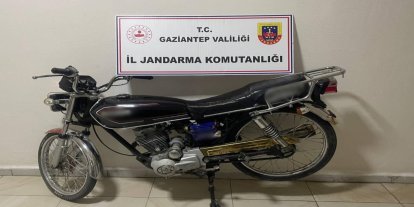 Gaziantep'te hırsızlık yapan 31 kişi yakalandı