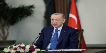 Cumhurbaşkanı Erdoğan, Srebrenitsa Soykırımı dolayısıyla mesaj yayımladı