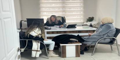 Batman'da Ücretsiz Diyetisyen Hizmeti