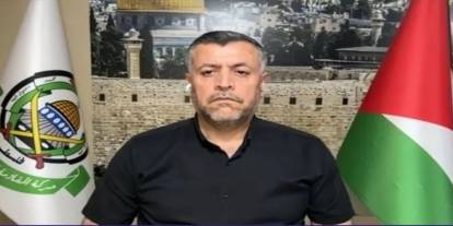 HAMAS'tan Mahmud Abbas yönetimine tepki: Sessizlikleri utanç verici