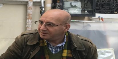 Hazreti Muhammed'e hakaret eden derginin yazı işleri müdürü tutuklandı