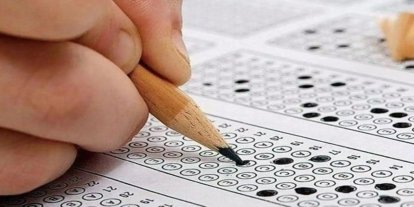 MEB Akademi Giriş Sınavı bugün yapılacak