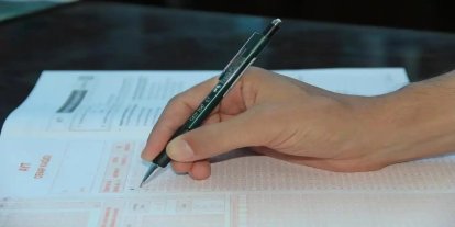 MEB Akademi Giriş Sınavı tamamlandı