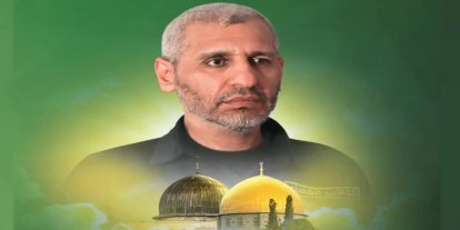 Aksa Tufanı mimarı Muhammed Deyf'in şehadetinin üzerinden bir yıl geçti