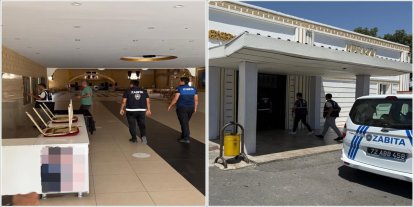 Batman'da düğün salonlarına fahiş fiyat denetimi