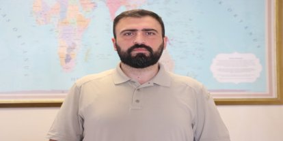 "Hanzala Gemisi 9 bin kilometre uzaktan geliyor ama limanlarımızdan bir gemi yola çıkmadı"