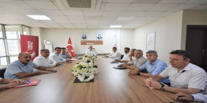 Milli Eğitim Müdürü Ciğer: Batman'ı eğitimde daha üst noktalara taşıyacağız