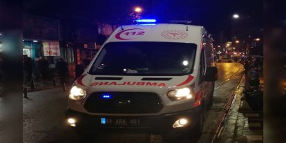 Malatya'da 4 kişinin darp ettiği şahıs hayatını kaybetti