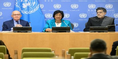 BM'nin, siyonist rejimin insan hakları ihlallerini soruşturan komisyonu istifa etti