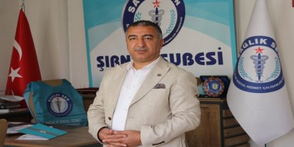 Cizre 105. Direniş Noktası tanığı Anmal; Cizre Halkının darbe gecesindeki kahramanlığını anlattı