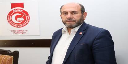 ÖĞ-DER: Zorunlu eğitim kaldırılmalı, eğitimde ezber bozulmalı