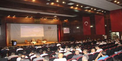 “Bir yapı camilere gelmiyorsa, ondan hayır gelmez"