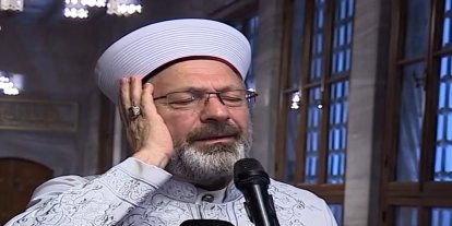 Darbe girişiminin yıl dönümünde 81 ilde sela okundu