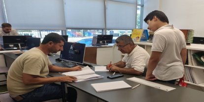 LGS tercih danışma merkezleri öğrencilere danışma hizmet veriyor