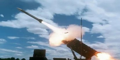 Ukrayna'ya  Patriot sevkiyatı için hazırlıklar sürüyor