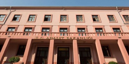 Adalet Bakanlığı'na 20 bin personel alımı yapılacak