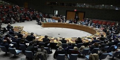 BM: israil saldırıları Suriye'yi daha da istikrarsızlaştırıyor