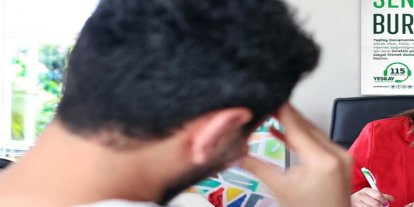 Yeşilay’dan bağımlılıklarla mücadelede ücretsiz destek