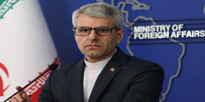 İran, Yemen'e askeri sevkiyat yaptıkları iddiasını reddetti